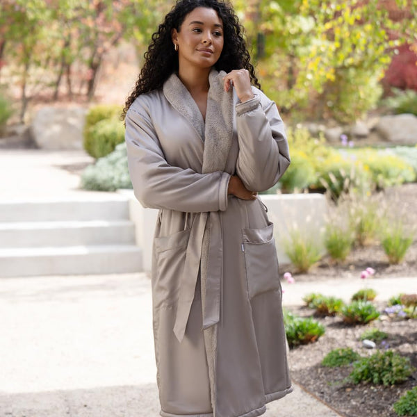Luxury Bath Robes