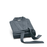 BOLL & BRANCH Dream Robe, Deep Bluestone, Medium