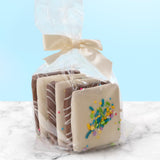A Gift Inside Easter Chocolate Candy & Sweets Gift Basket