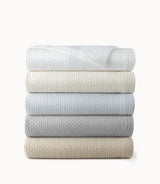 Peacock Alley Juliet Matelassé Coverlet