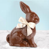 A Gift Inside Easter Chocolate Candy & Sweets Gift Basket