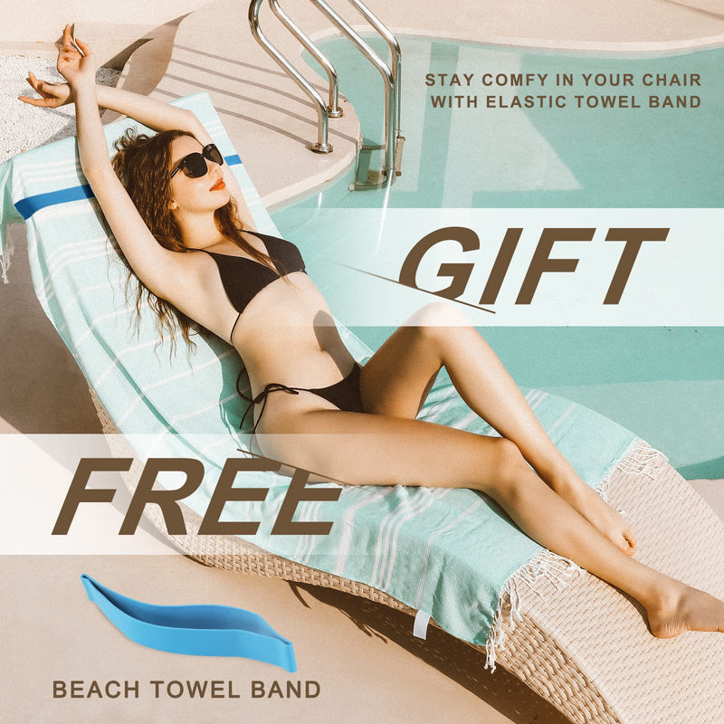Xl turkish beach towel online