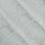 Chakir Turkish Linens 4 Piece Large Bath Towels, 100% Cotton Turkish Towels for Bathroom, Luxury Soft Absorbent Bath Towel Set, 27 x 54 Inches, White
