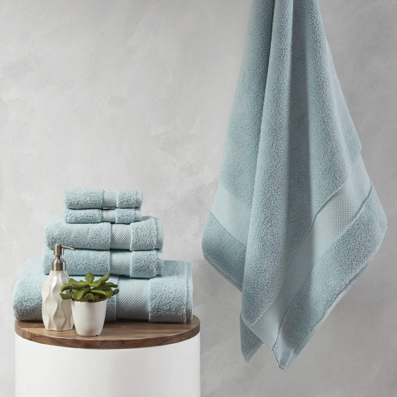 Cotton Towels Towel Quality Gsm Luxury 100% Cotton Hotel-Quality