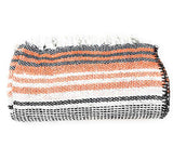  cotton yoga blanket