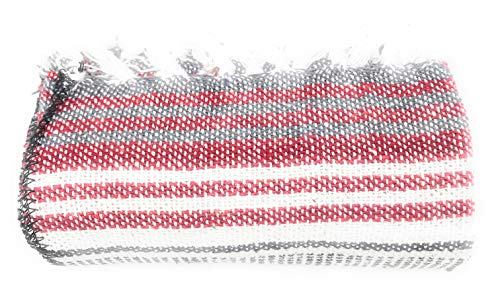 mexican throw blanket