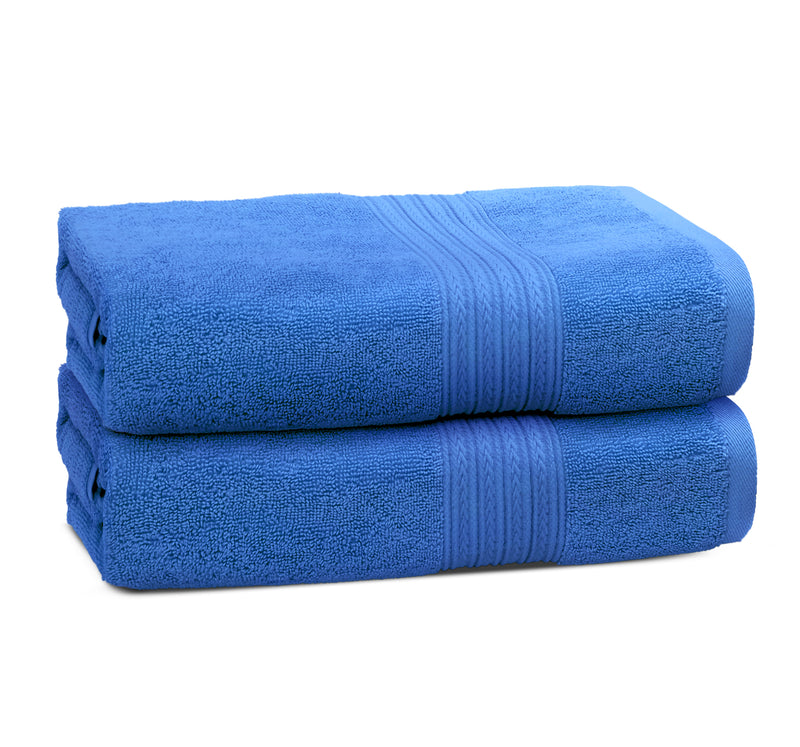 Luxury Cotton Washcloths, Hand Towels