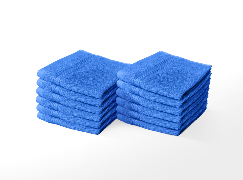 Luxury Cotton Washcloths Hand Towels Bath Towels for Sale