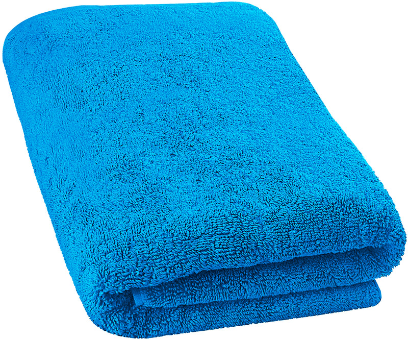 Cotton Oversized Bath Sheet Towel 40 x 70 Inches Online in The