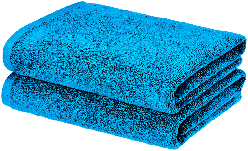 Wholesale Bulk Bath Towels