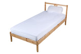 Goza Bedding Hypoallergenic Waterproof Mattress Protector - Gozatowels