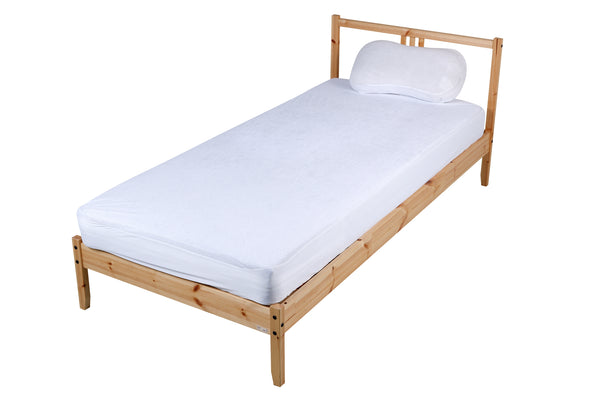 Goza Bedding Hypoallergenic Waterproof Mattress Protector - Gozatowels