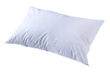 Goza Bedding Zippered Waterproof Pillow Protectors  - Gozatowels
