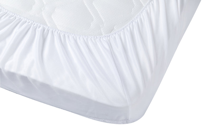 Goza Bedding Hypoallergenic Waterproof Mattress Protector - Gozatowels