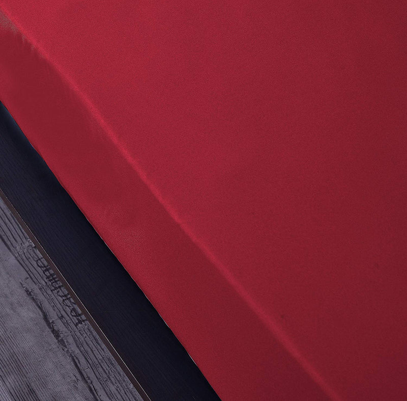 deep pocket fitted sheet