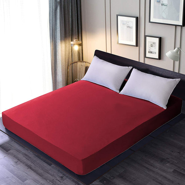 king fitted sheet