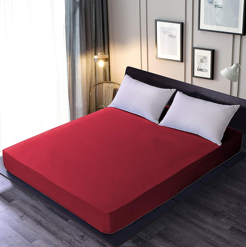 king fitted sheet