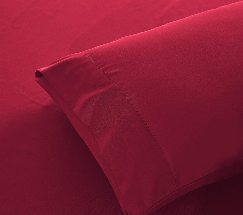 queen bedding set