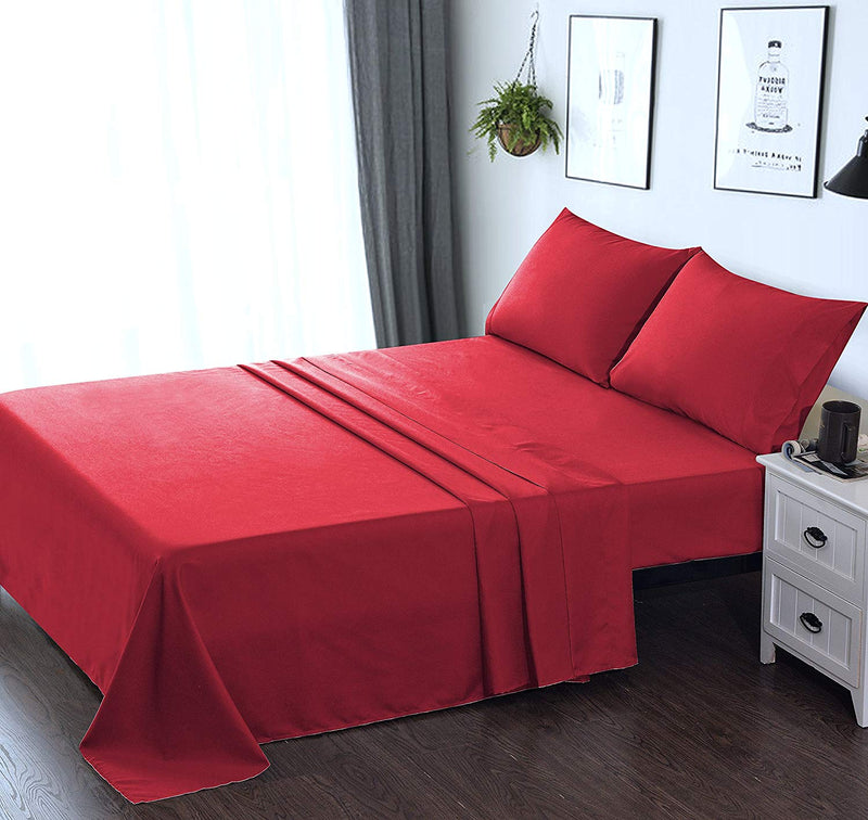 twin bed sheets