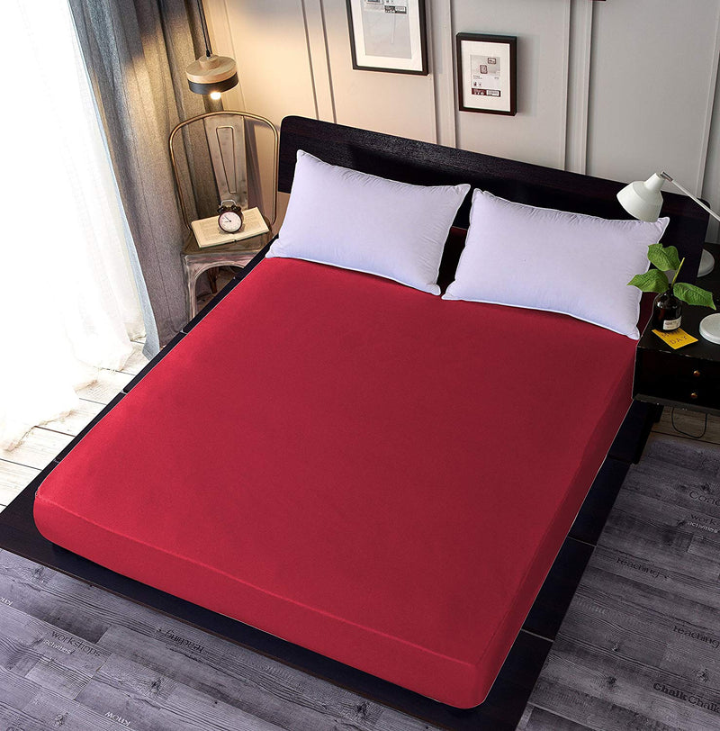 queen fitted sheet