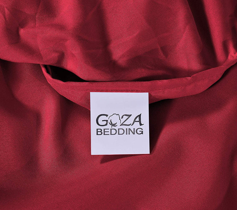 fitted bed sheets