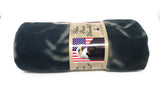 Goza Polar Fleece Throw Blanket - Gozatowels