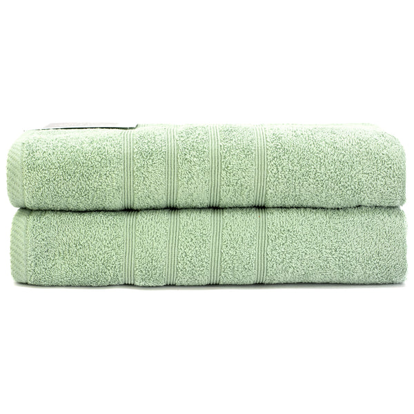 Premium Cotton Washcloths | Hand Towels | Bath Towels