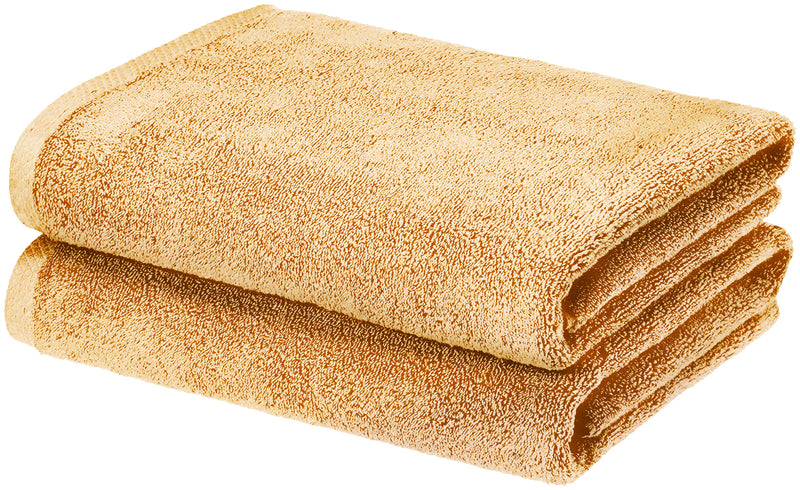 Goza Dry Towels and Absorbent Highly Gozatowels Quick Cotton Soft, Bath Towel, –