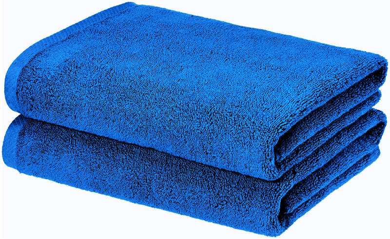 Wholesale Towels Cotton Bath Towels in Bulk ( 28 x 56  inches) - Gozatowels