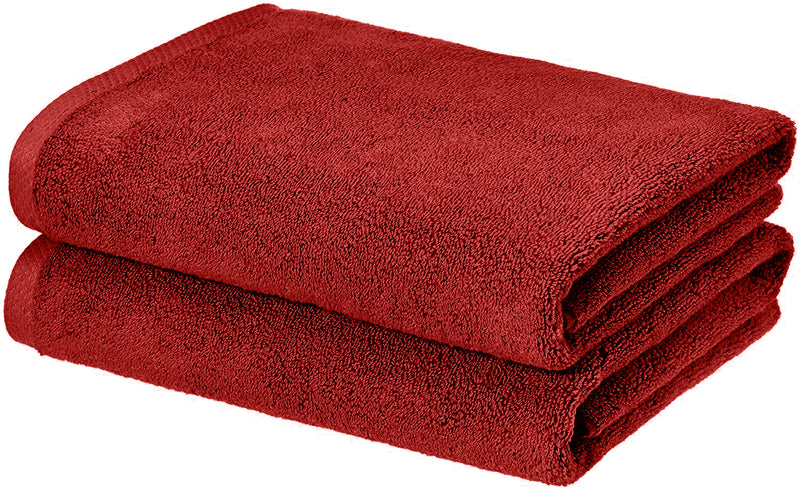 Wholesale Towels Cotton Bath Towels in Bulk ( 28 x 56  inches) - Gozatowels