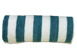 Cabana Stripe Beach Towel - (Pack of 2, 30 x 60 inches)