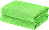 Wholesale Towels Cotton Bath Towels in Bulk ( 28 x 56  inches) - Gozatowels