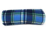 Goza Polar Fleece Throw Blanket - Gozatowels