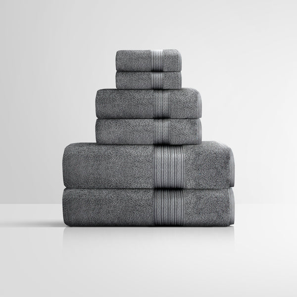 luxury bath towels