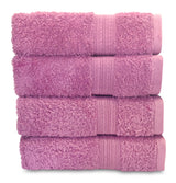 mulberry hand towel