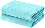 Wholesale Towels Cotton Bath Towels in Bulk ( 28 x 56  inches) - Gozatowels