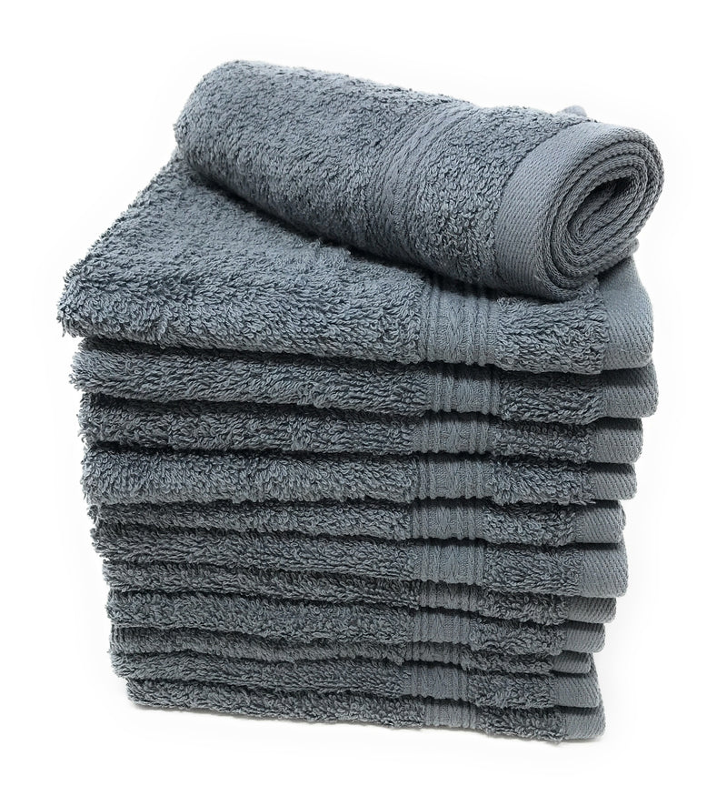 Goza Towels Cotton Bath Towel, Soft, Highly Absorbent and Quick Dry –  Gozatowels