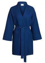 waffle robe