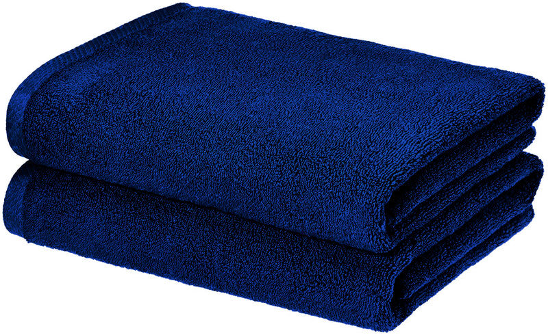 Goza Towels Cotton Bath Towel, Soft, Highly Absorbent and Quick Dry –  Gozatowels