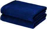 Wholesale Towels Cotton Bath Towels in Bulk ( 28 x 56  inches) - Gozatowels