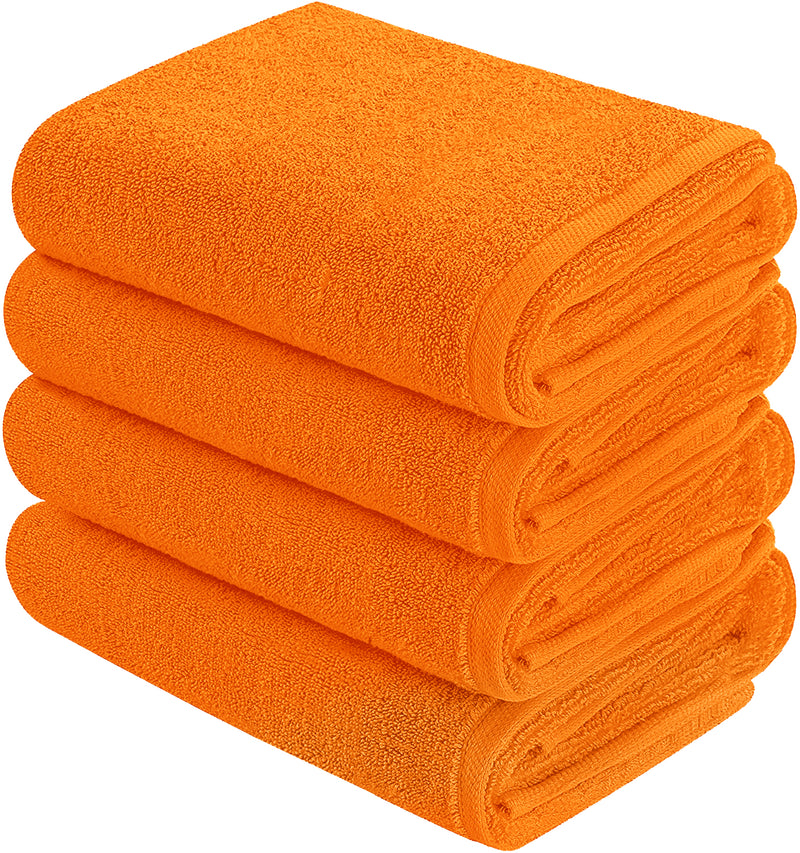 Wholesale Towels Cotton Hand Towels ( 16 x 28 inches) - Gozatowels