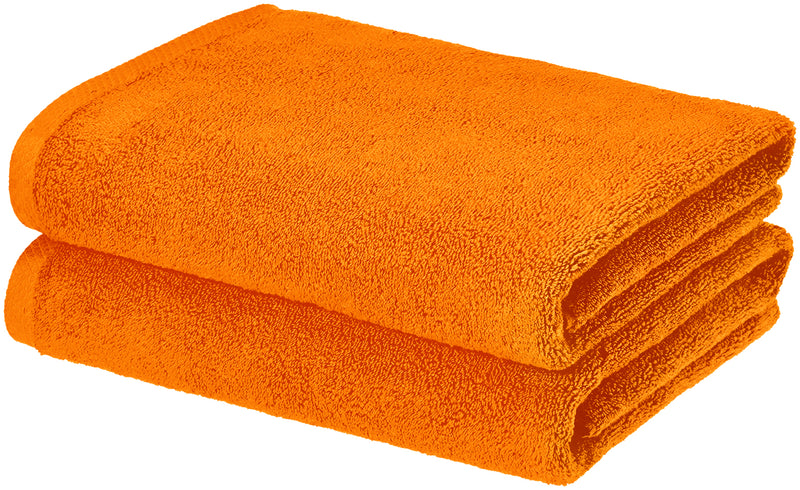 Wholesale Large Cotton Bath Sheet Towels in Bulk ( 40 x 70