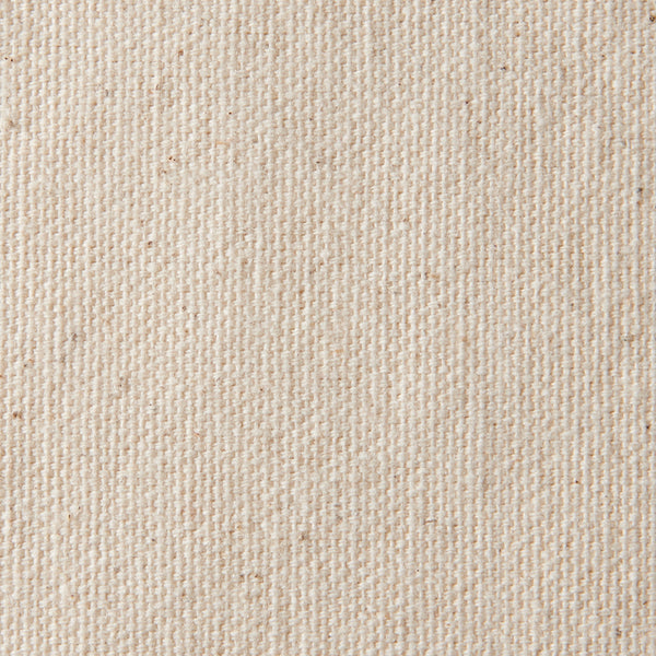 %100 Cotton Duck Canvas Fabric - Gozatowels