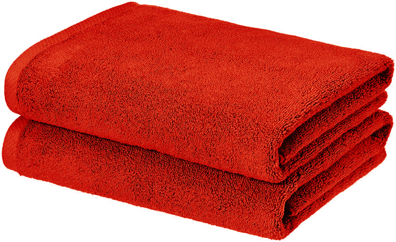 Wholesale Towels Cotton Bath Towels in Bulk ( 28 x 56  inches) - Gozatowels