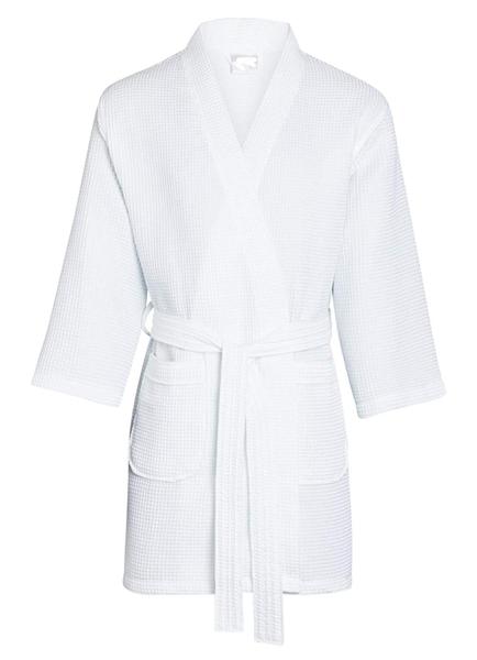 spa robe