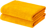 Wholesale Towels Cotton Bath Towels in Bulk ( 28 x 56  inches) - Gozatowels