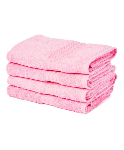 Goza Towels Cotton Large Hand Towel (4 Pack, 20 x 35 inch) – Gozatowels