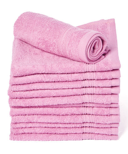 mulberry cotton washcloths