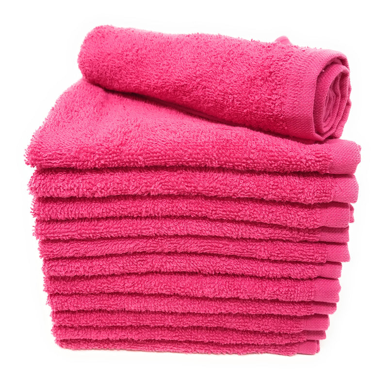 Goza Towels Cotton Large Hand Towel (4 Pack, 20 x 35 inch) – Gozatowels